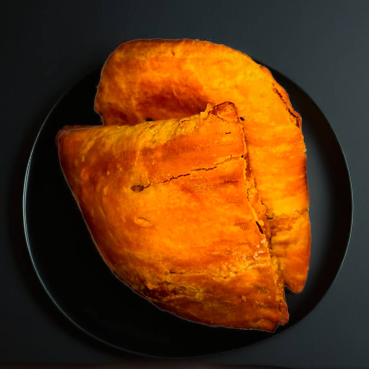Caribbean Patty