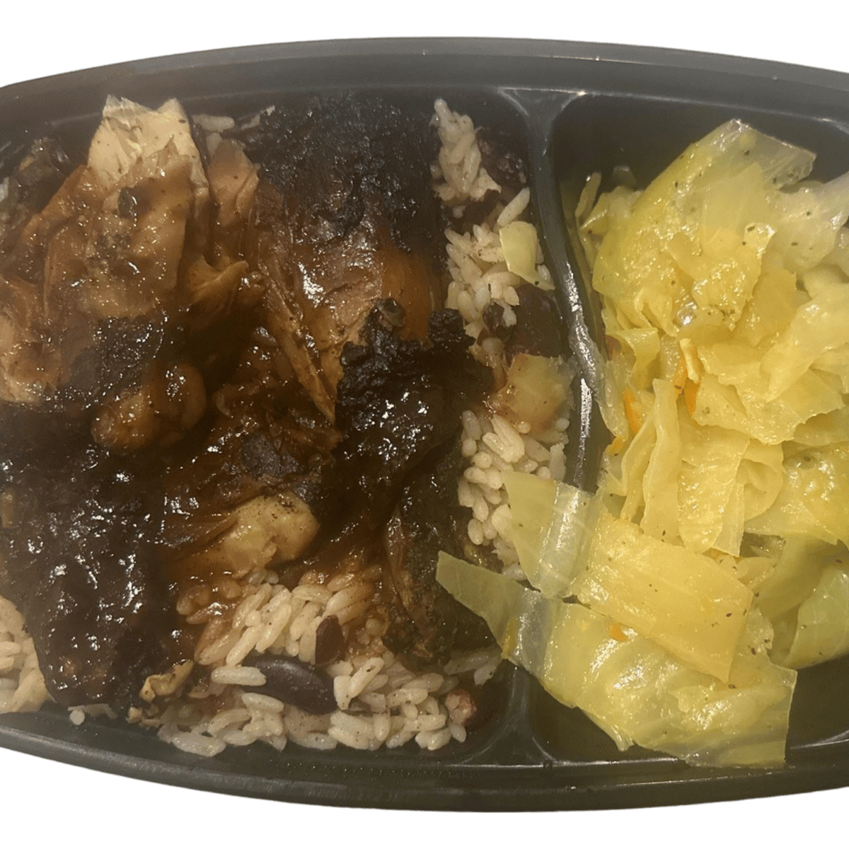 Jerk Chicken