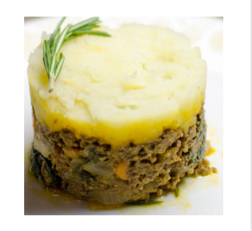 Shepherd's Pie