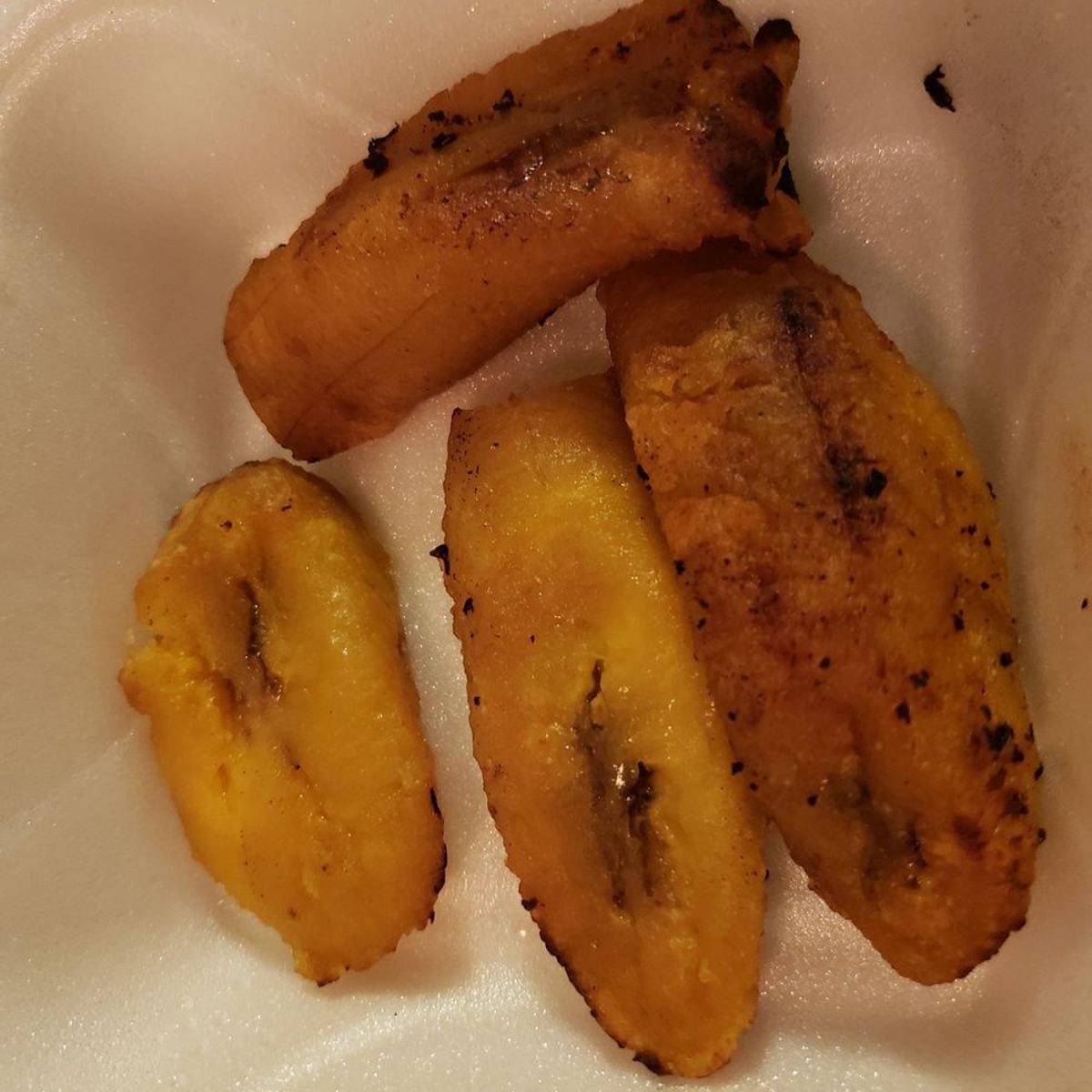 Plantain (4 Pcs)