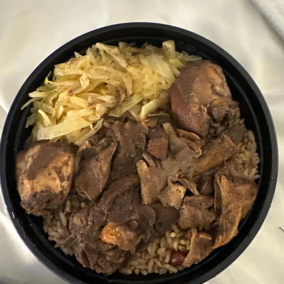 Jerk Chicken