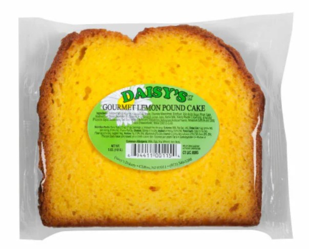 Lemon Cake