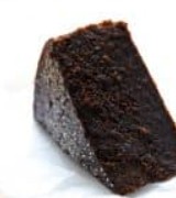 Mama Una's Jamaican Black Cake