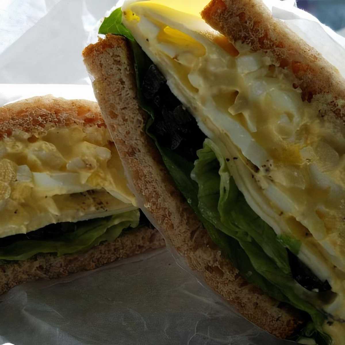 Egg Salad