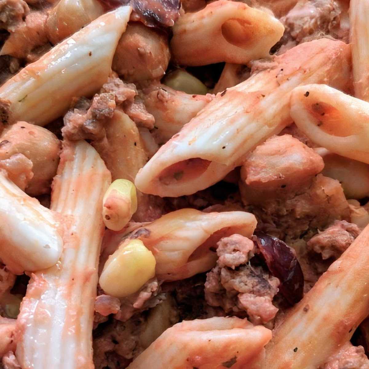 Create Your Own Pasta