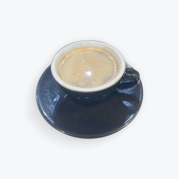 Hot Americano Coffee
