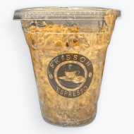 Over Night Oats (10 oz)