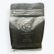 Espresso Blend Bag (12 oz)