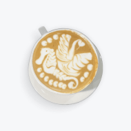 Hot Latte