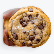 Chocolate Chip Cookie