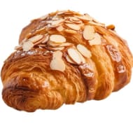 Almond Croissant