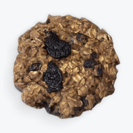 Oatmeal Cranberry Cookie