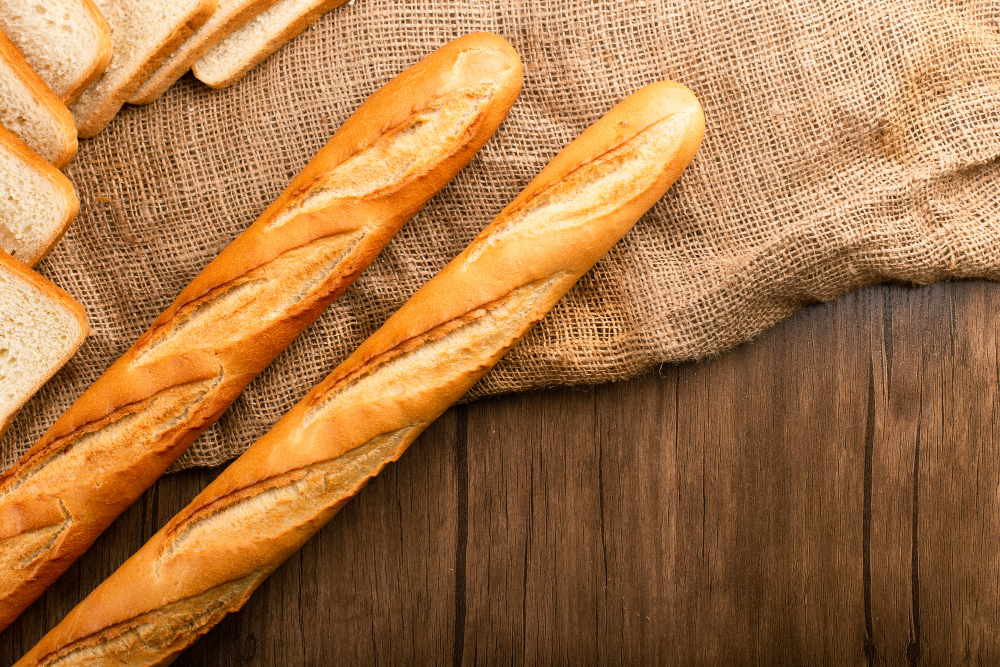 French Baguette