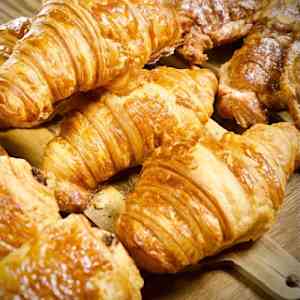 Butter Croissant