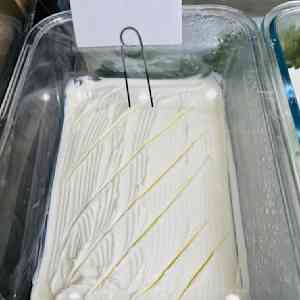 Plain Cream Cheese