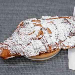 Almond Croissant