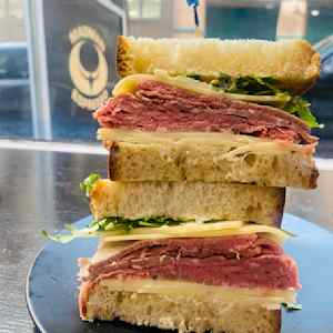Roast Beef