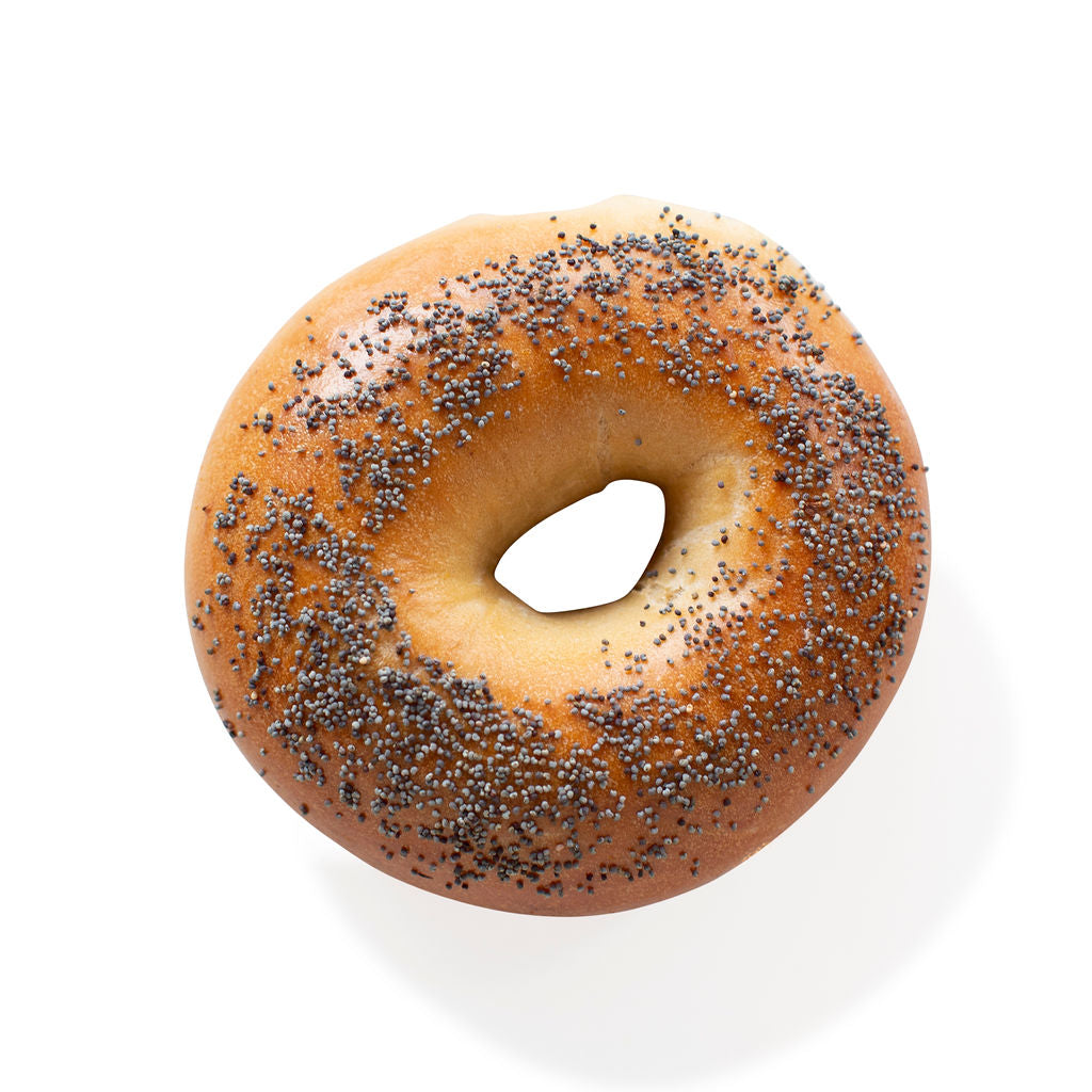 Poppy Bagel