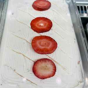 Strawberry Cream Cheese