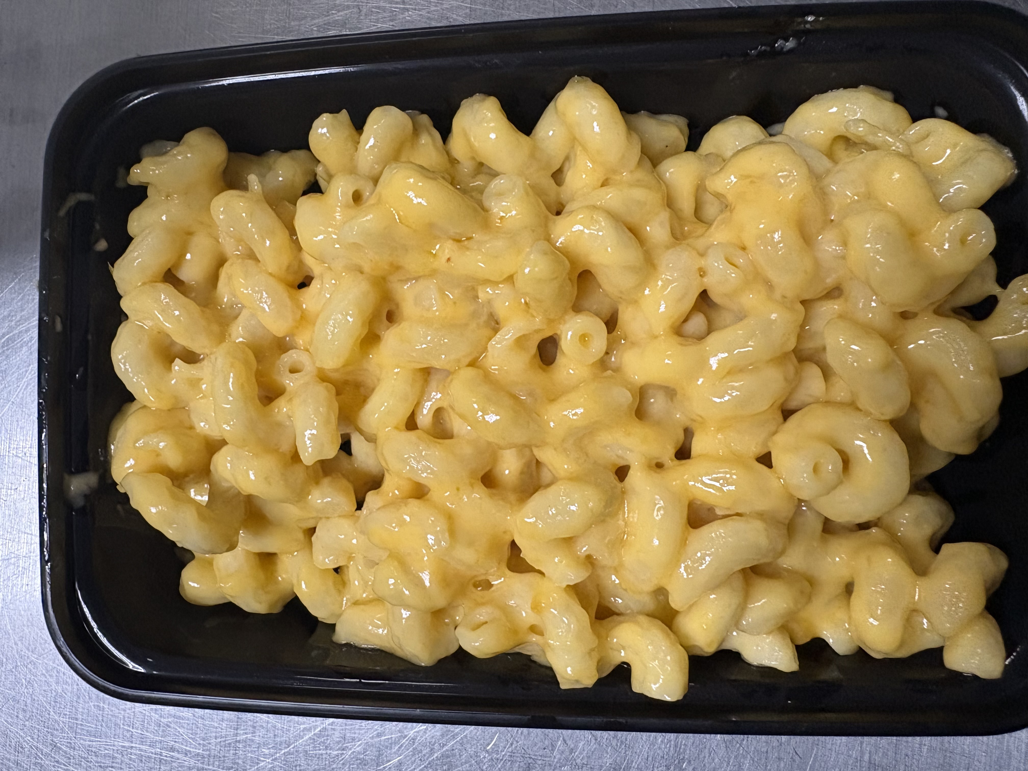 Mac & Cheese
