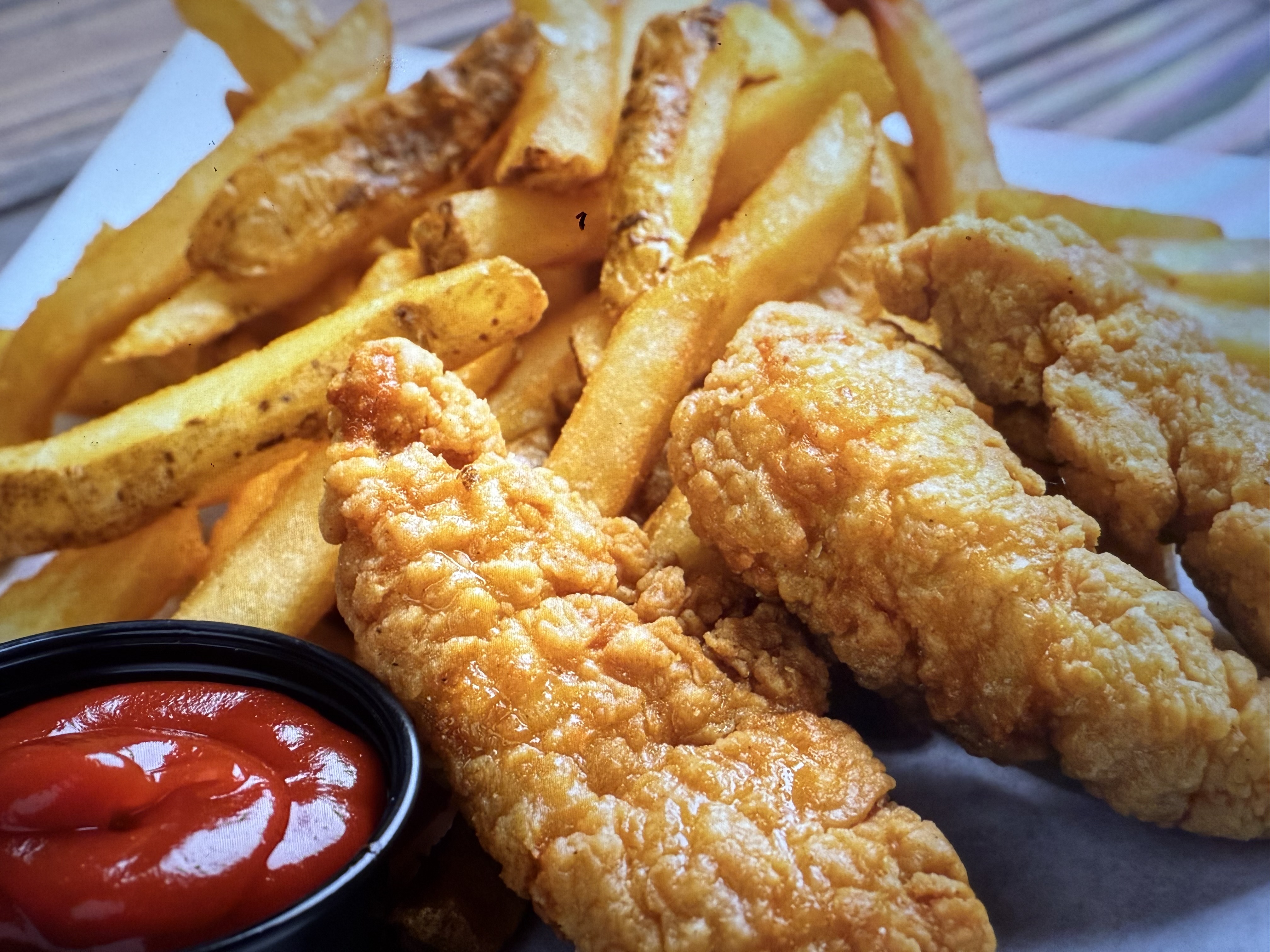 Chicken Tenders