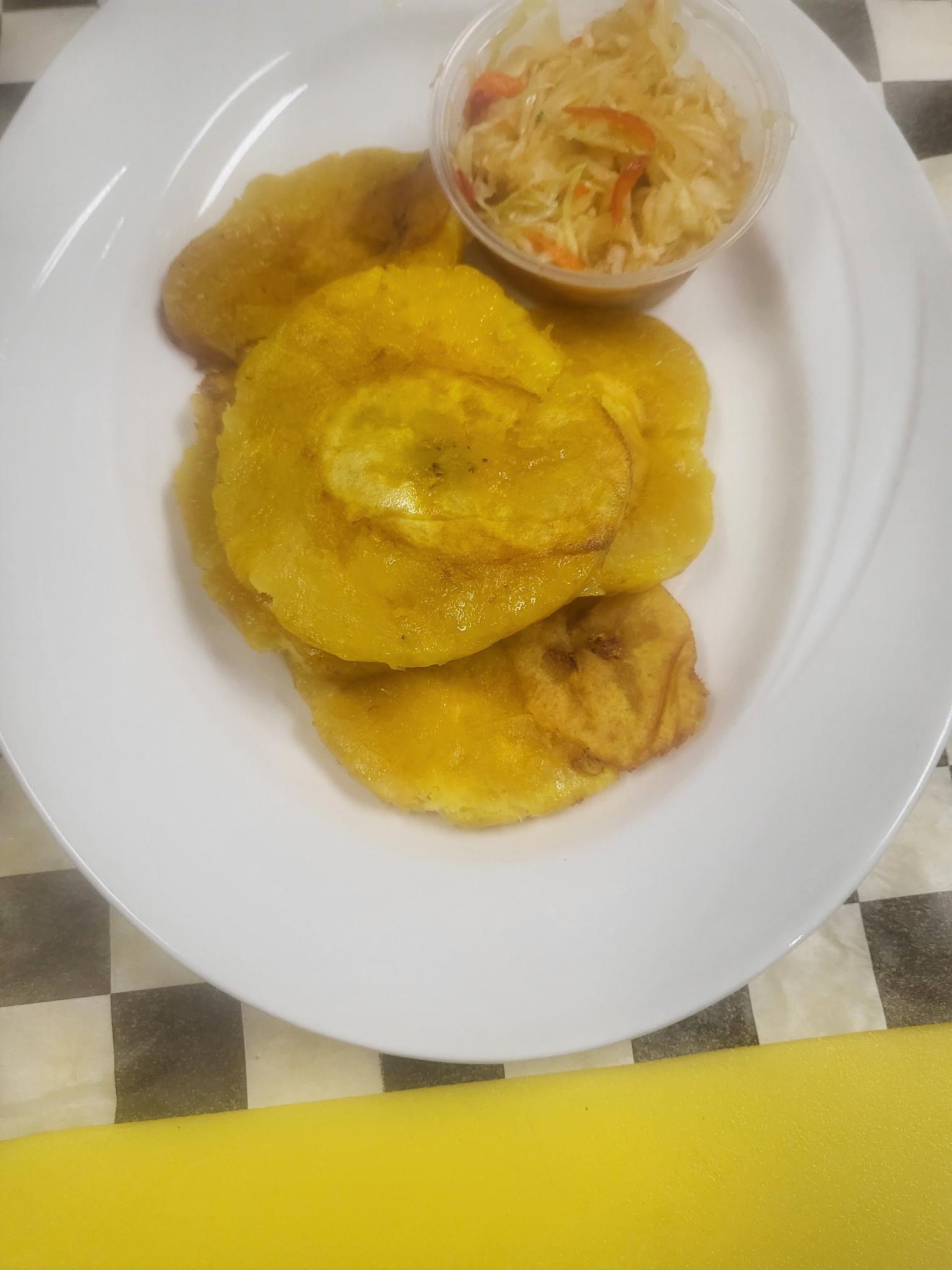 Plantain