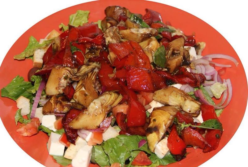 Order Online La Parma Restaurant Williston Park Menu Online