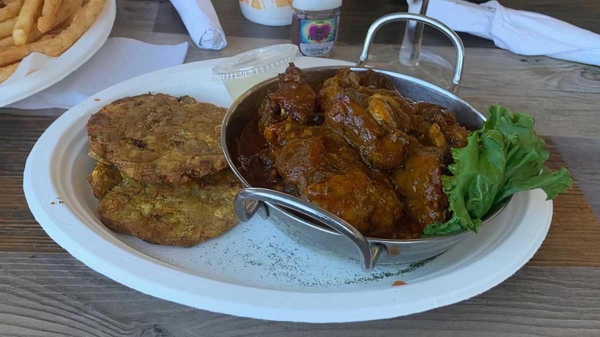 Rabo Encendido