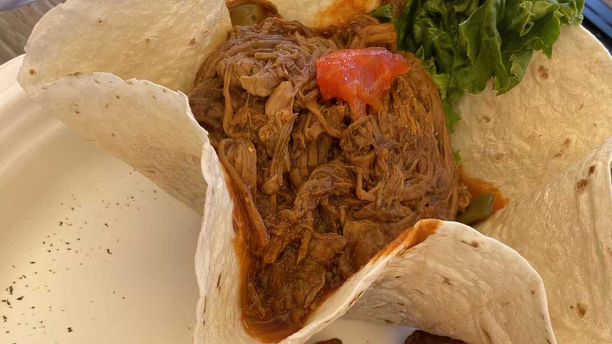 Ropa Vieja