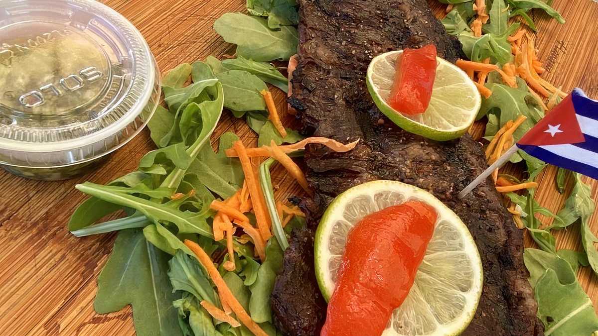 Churrasco