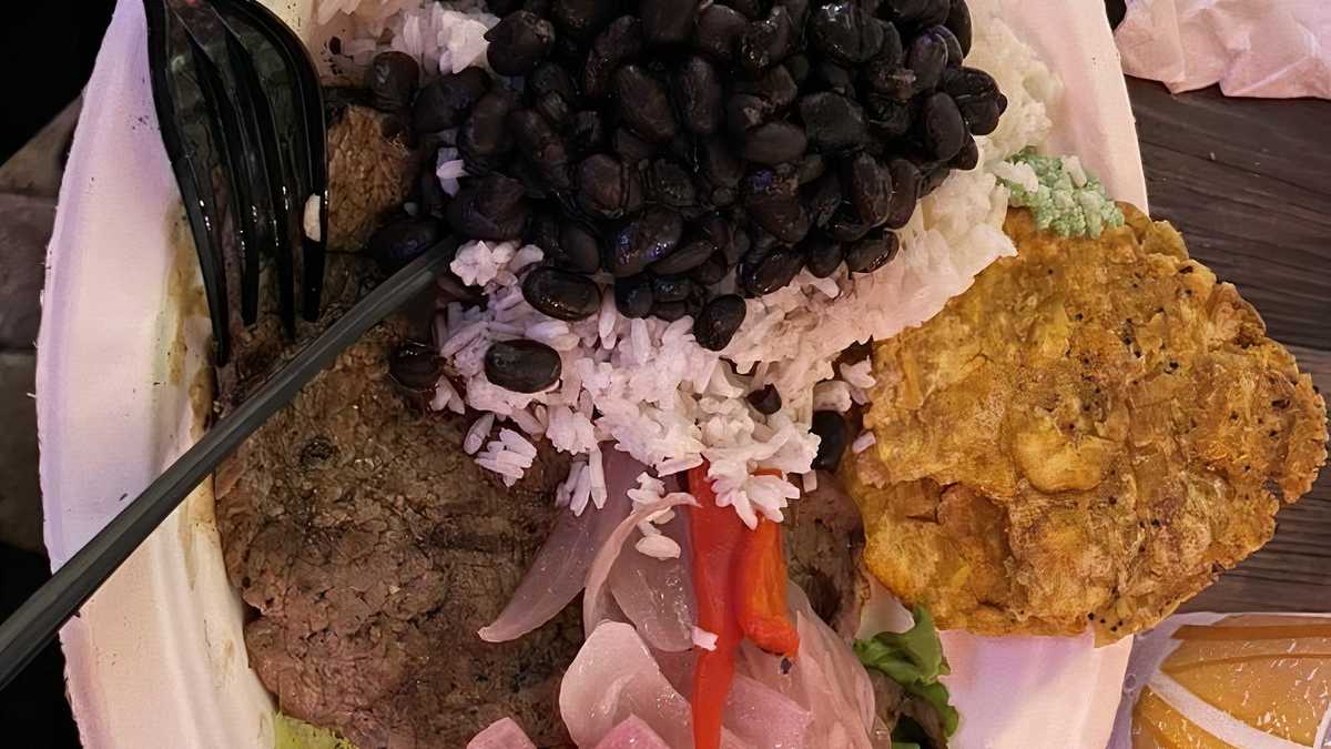 Bistec de Palomilla