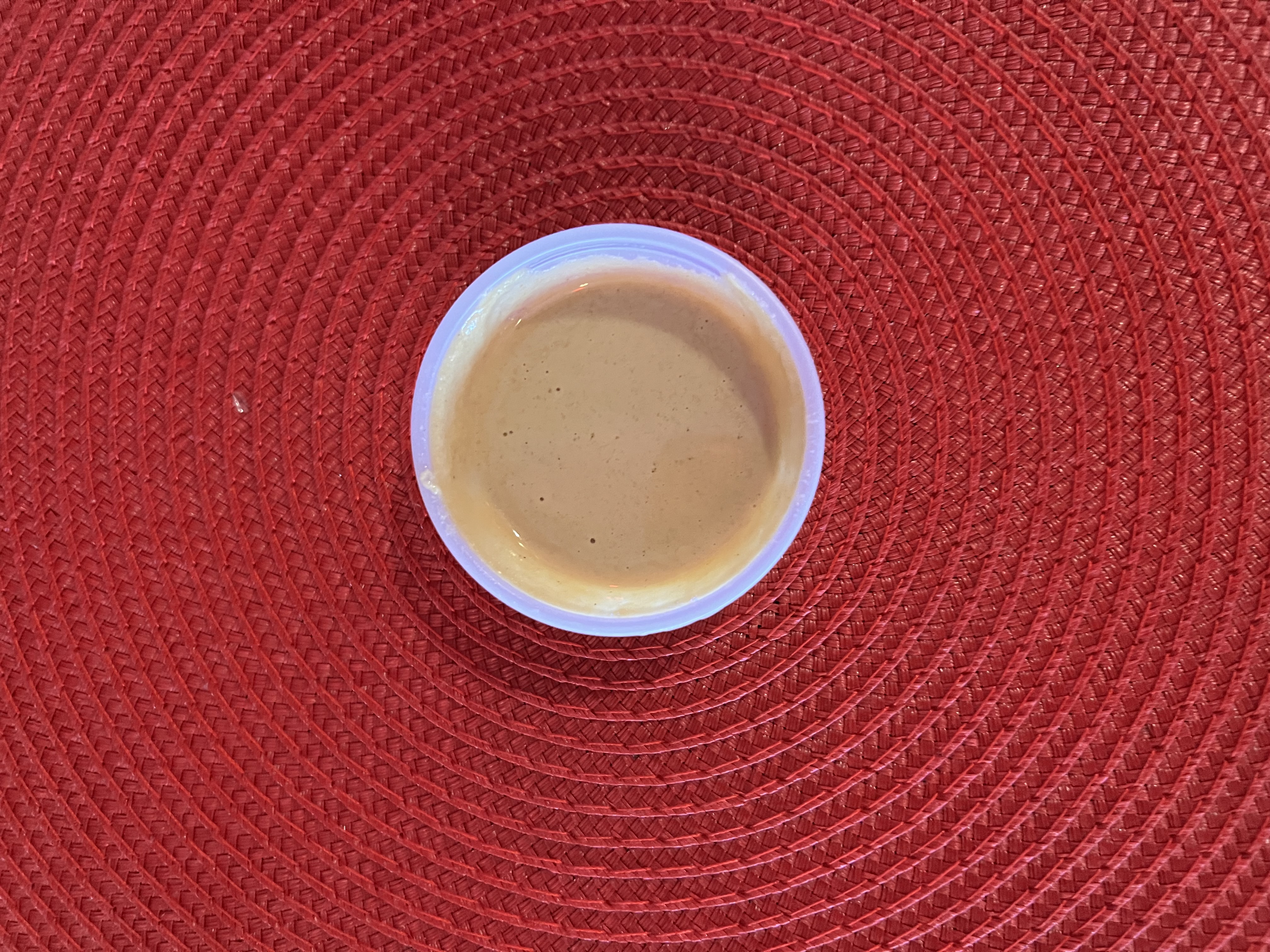 Side of house hot mustard