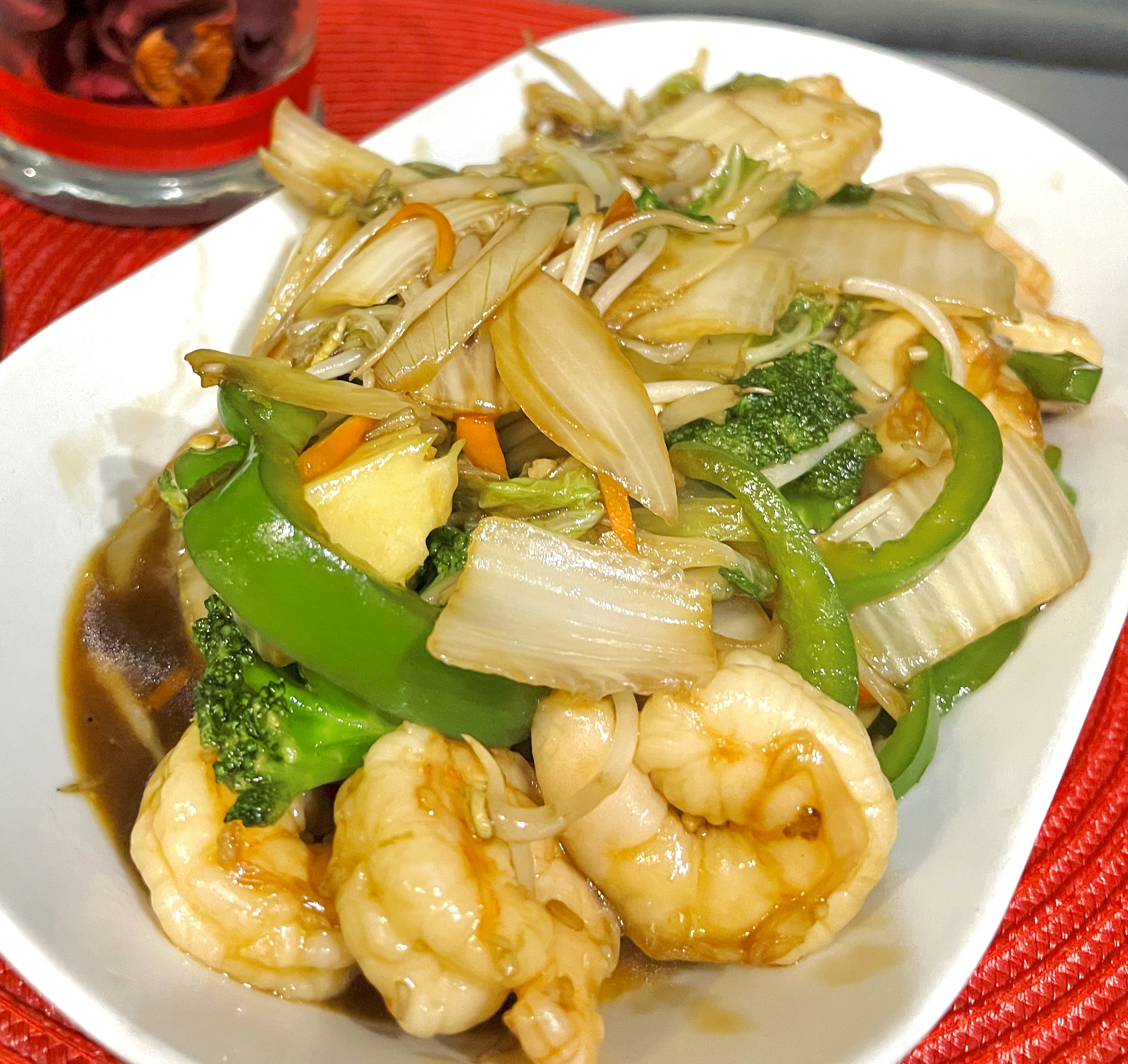 Chop Suey
