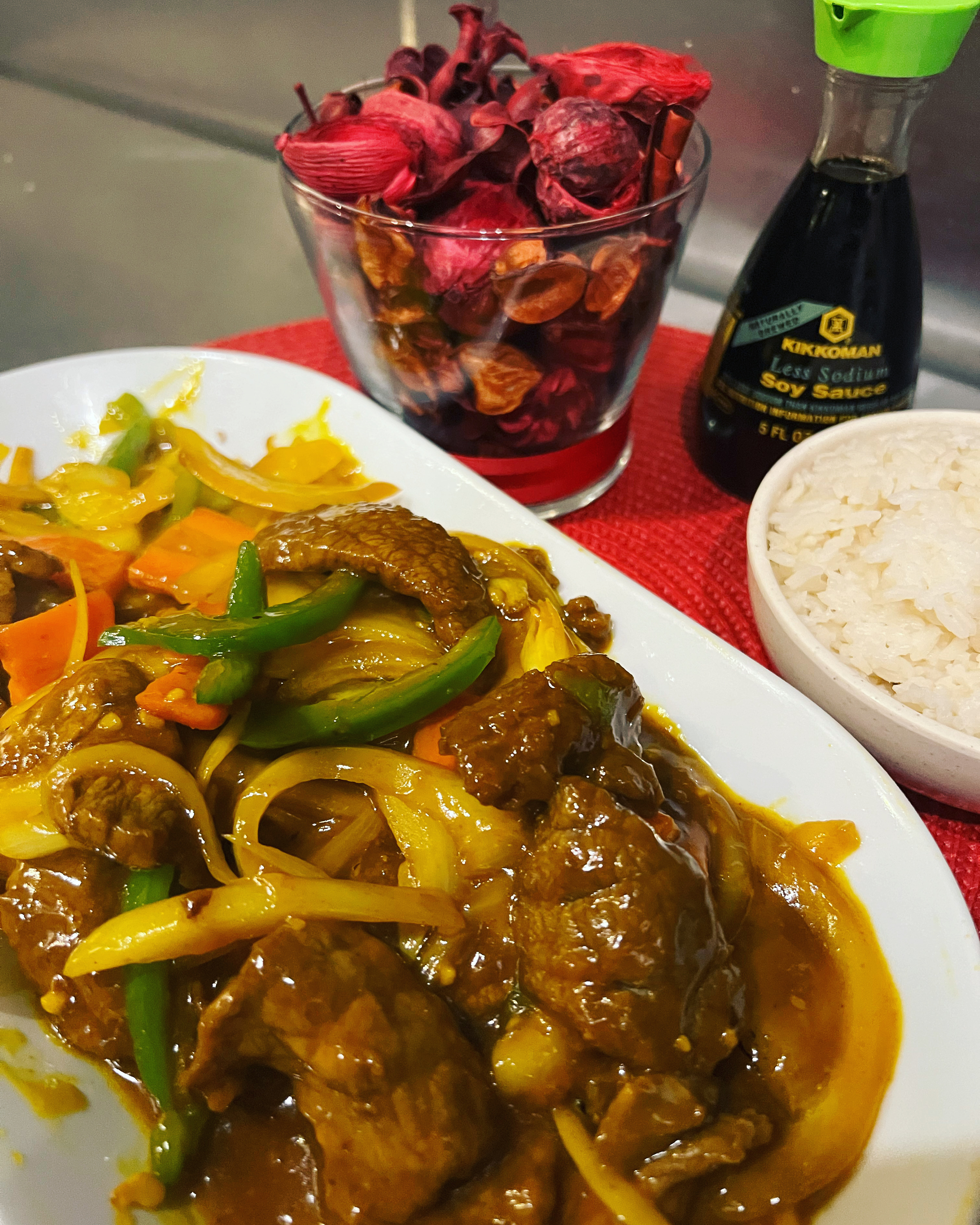 Curry Sauce