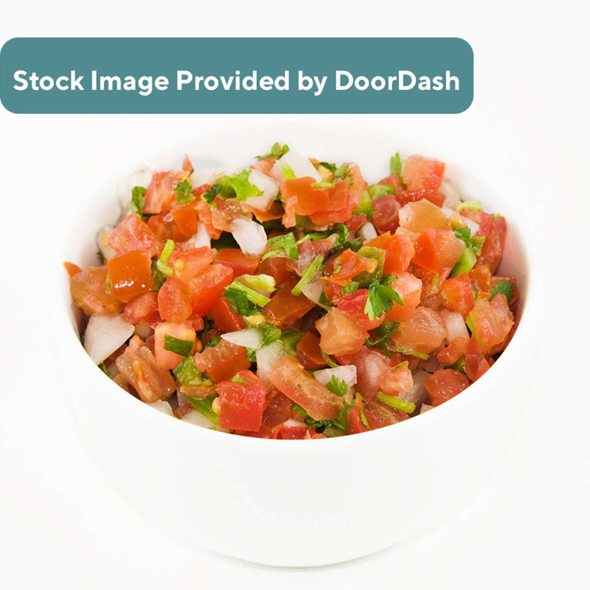 Pico de Gallo