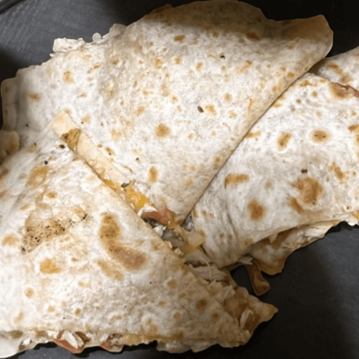 Quesadilla de Pollo
