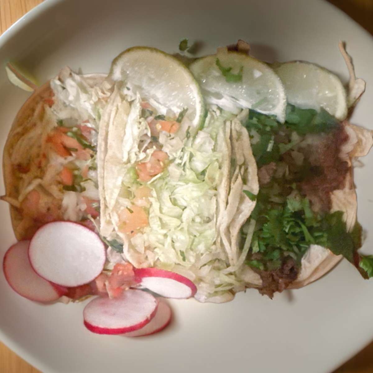 Taco de Bistec