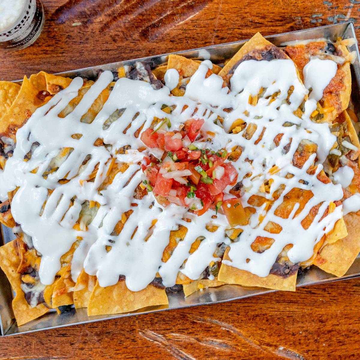 Nacho de Queso