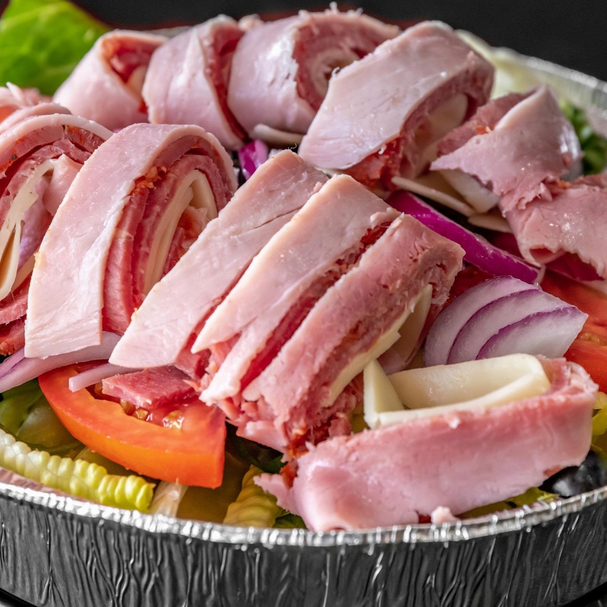 Antipasto Salad