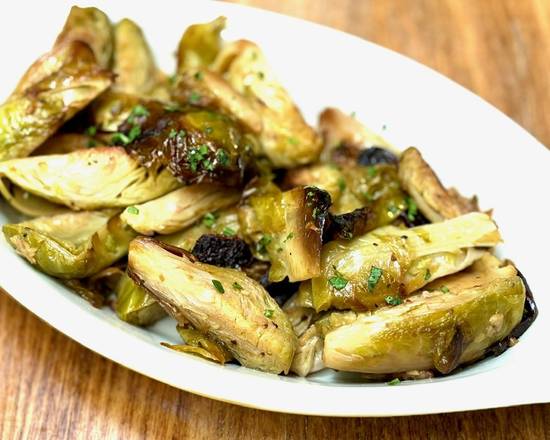 Brussels Sprouts