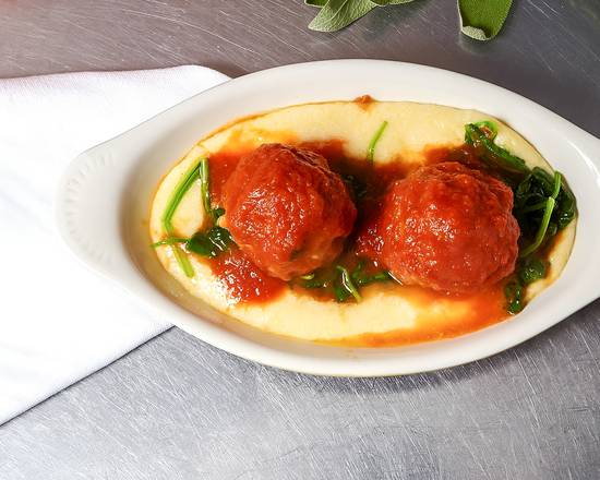 Polpette Alla Lucana