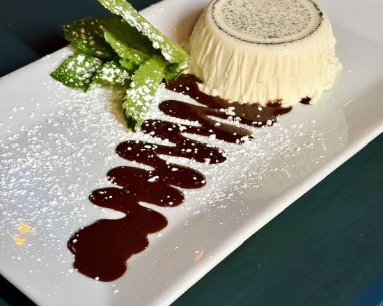 Panna Cotta