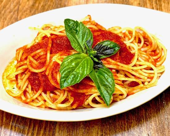 Spaghetti