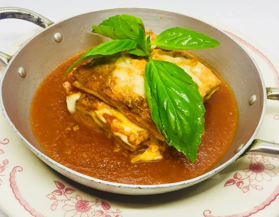 Lasagne Marchigiane