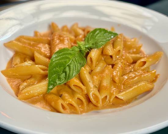 Penne Alla Vodka Sauce