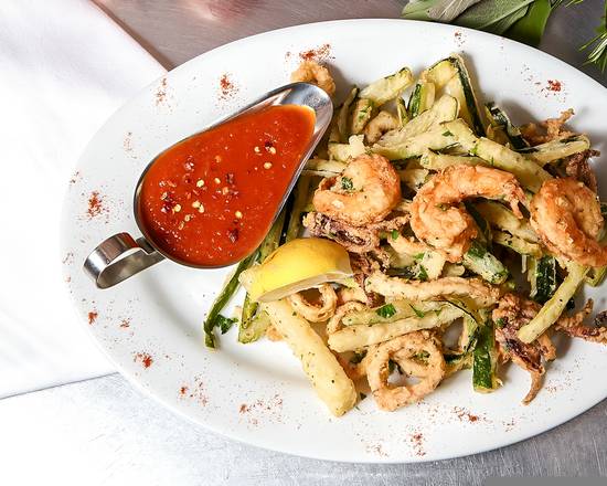 Fritto Misto (Liguria)