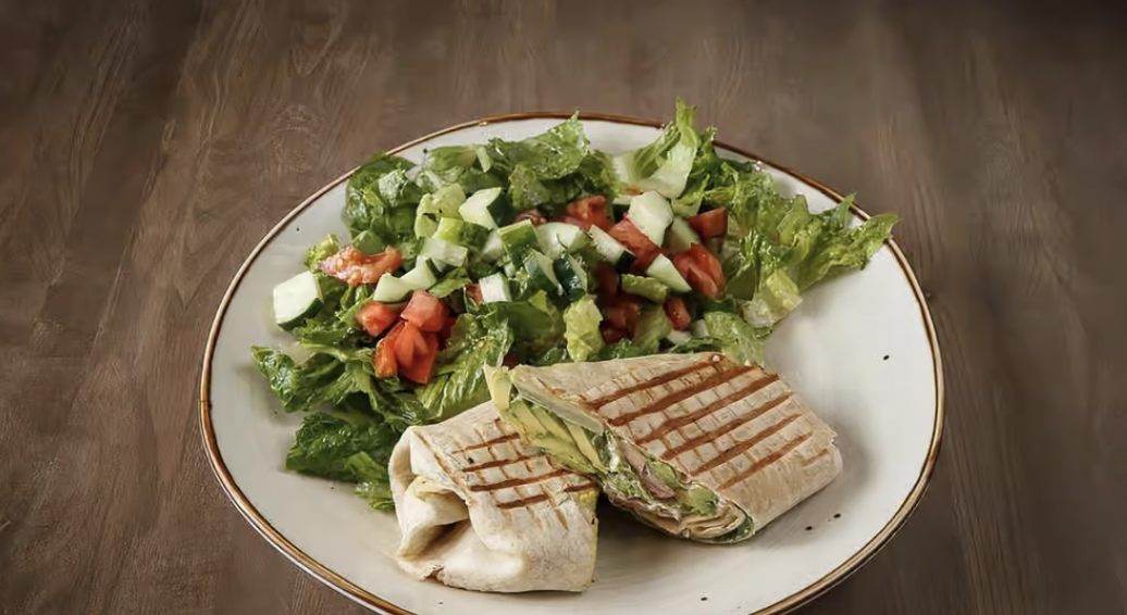 Order Online The Coffee Bar Lawrence, NY Menu Online Ordering