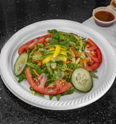 Peppa's Salad