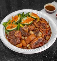 Oxtail