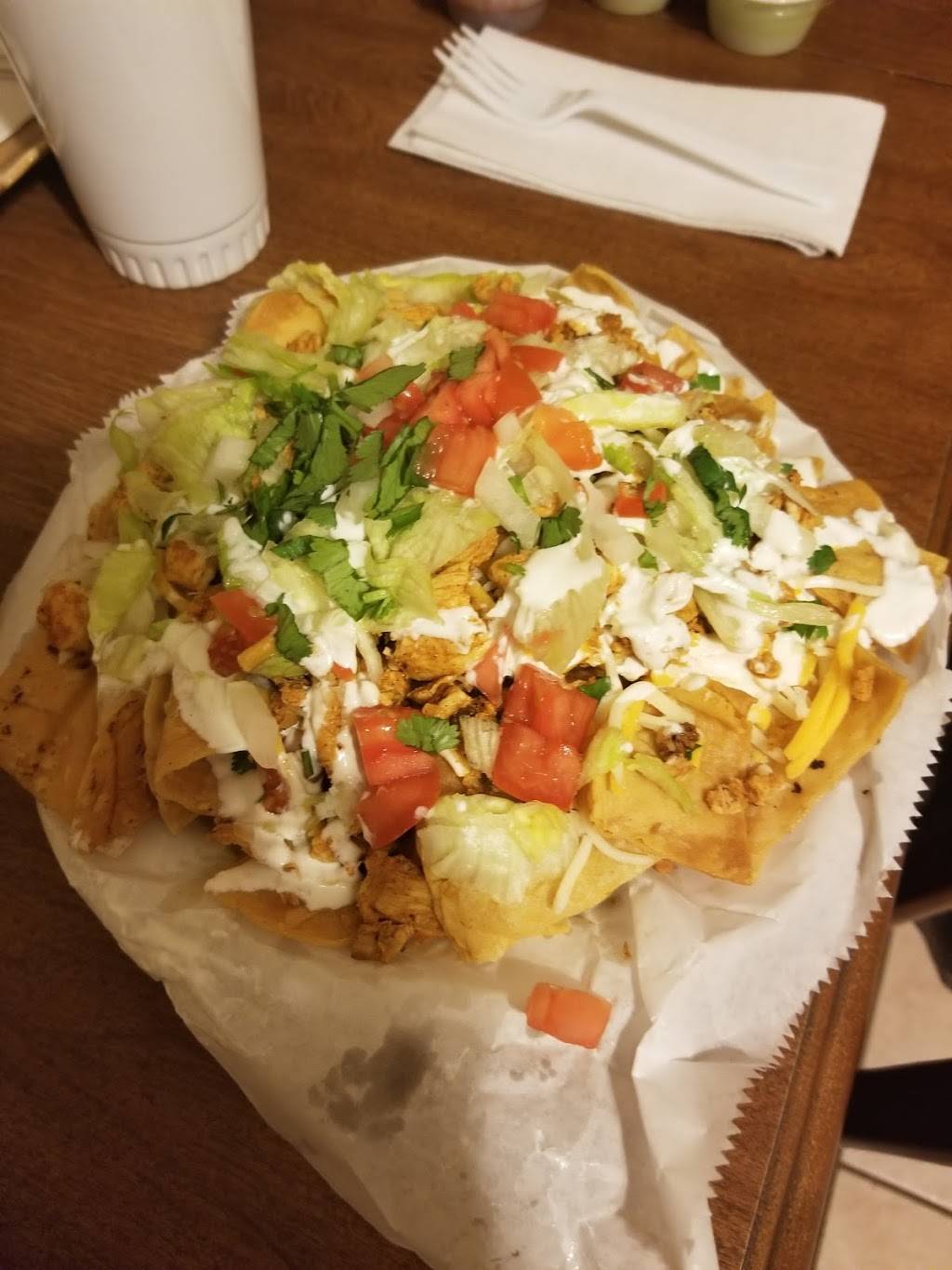 Nachos